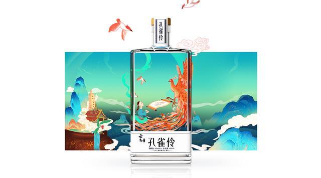 九游体育：中国创造让人惊叹“中国风”设计同样精彩百变国潮崛起(图7)