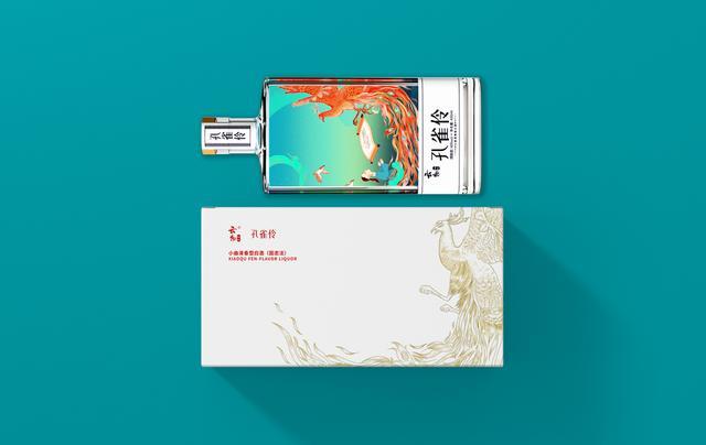 九游体育：中国创造让人惊叹“中国风”设计同样精彩百变国潮崛起(图10)