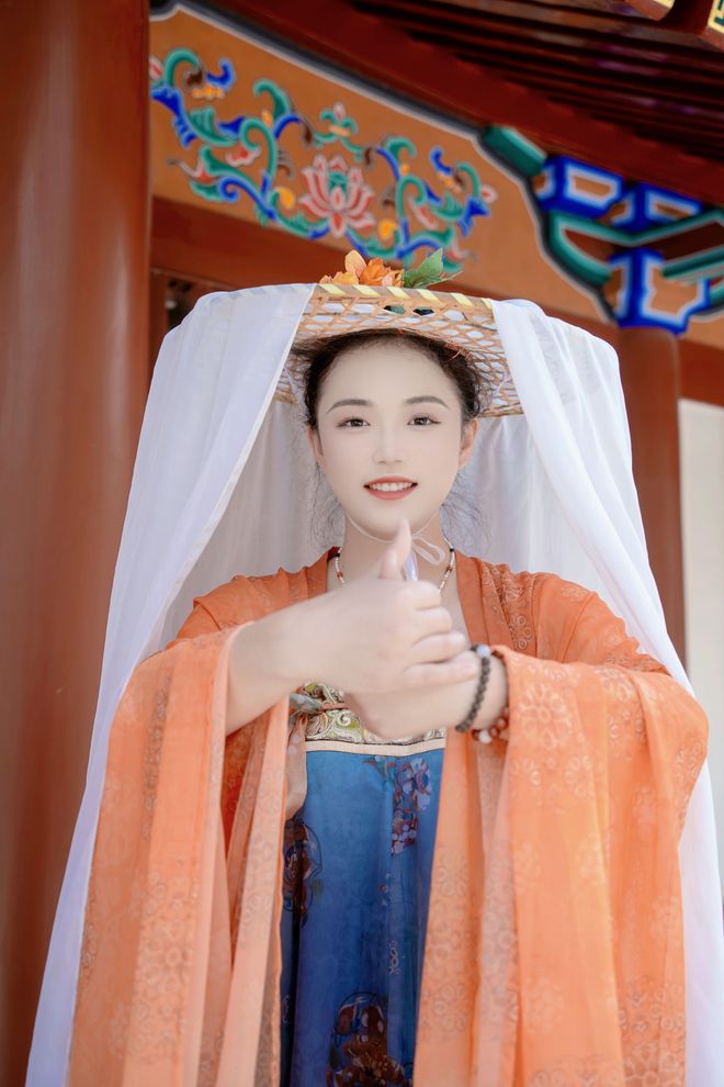 九游体育：华清宫盛唐国潮：让千年唐文化“活”起来(图3)