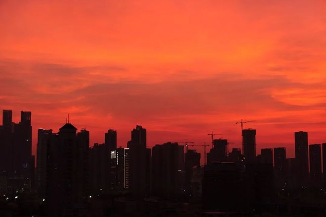 四大直辖市人口集体“熄火”？深圳广州却在逆势增长！(图3)