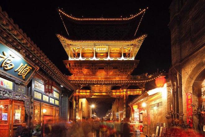 廷泊首驻晋中：当国潮酒店遇见世界遗产文旅融合再添文化地标