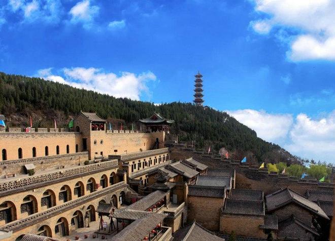 廷泊首驻晋中：当国潮酒店遇见世界遗产文旅融合再添文化地标(图2)