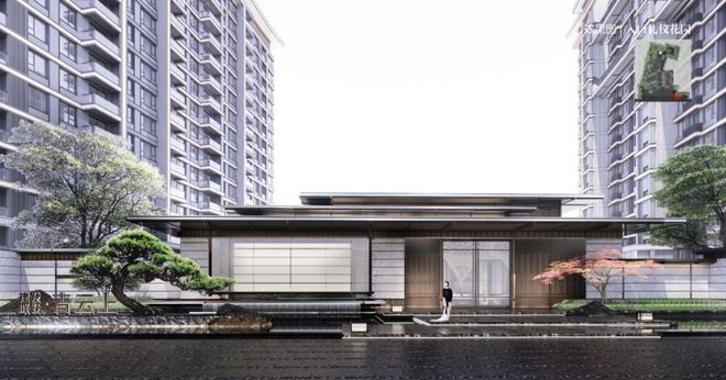 九游体育：®建发联发青云上建发联发青云上售楼处发布：炙手可热之选(图9)