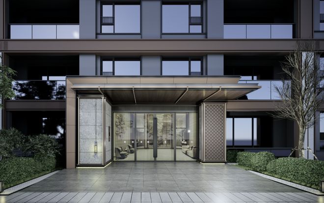九游体育：®建发联发青云上建发联发青云上售楼处发布：炙手可热之选(图7)