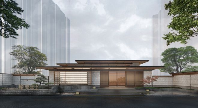 九游体育：®建发联发青云上建发联发青云上售楼处发布：炙手可热之选(图8)
