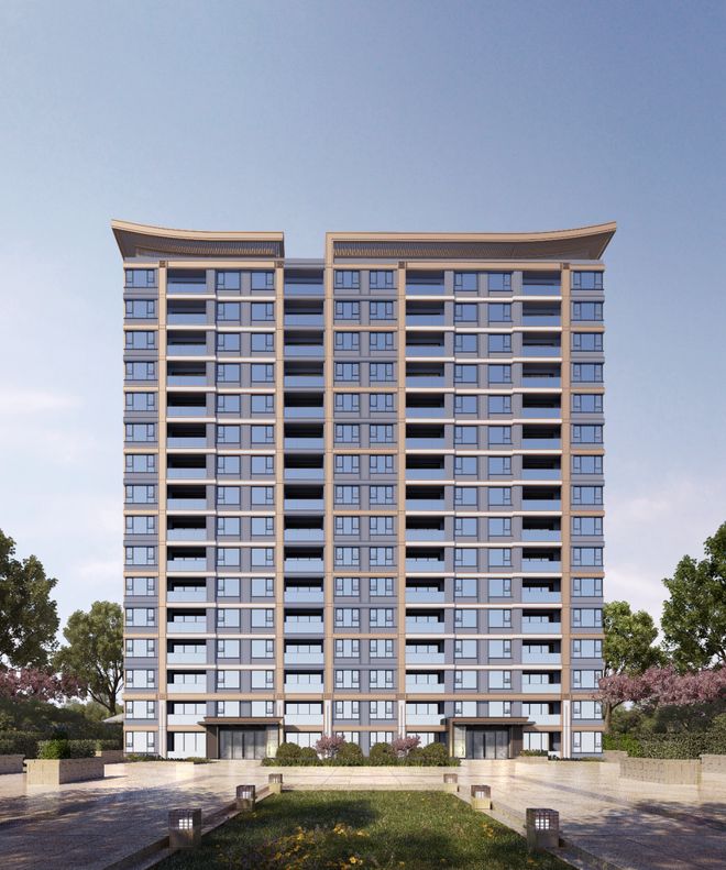 九游体育：®建发联发青云上建发联发青云上售楼处发布：炙手可热之选(图6)