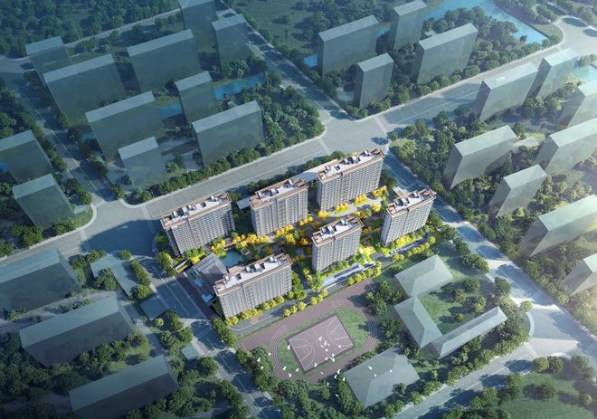 九游体育：®建发联发青云上建发联发青云上售楼处发布：炙手可热之选(图5)