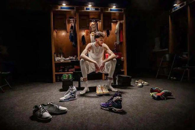 杜兰特全新战靴曝光！换风格了(图16)