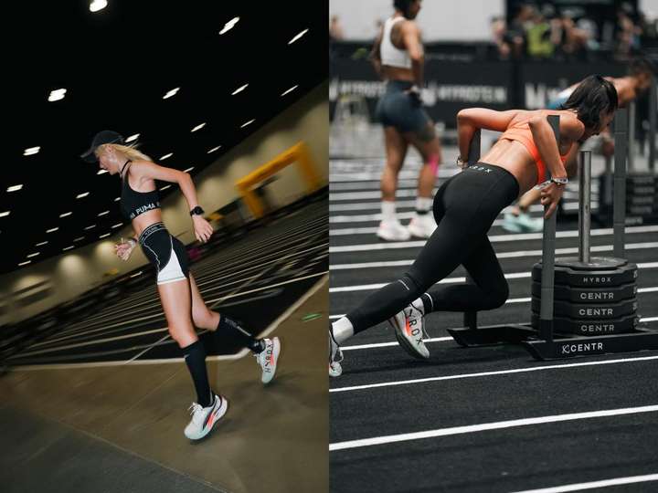 九游app入口：《定义赛场标配！PUMAxHYROX独家联名系列产品成为HYROX北京站人气之选(图10)