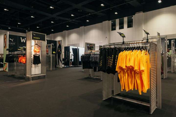 九游app入口：《定义赛场标配！PUMAxHYROX独家联名系列产品成为HYROX北京站人气之选(图12)