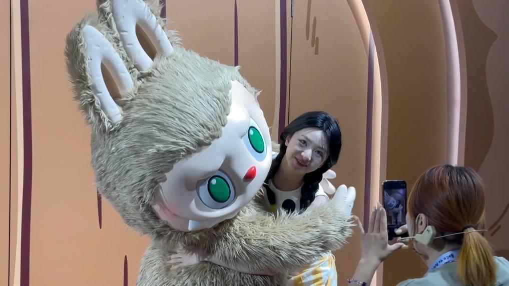 文化跨界赋能催生产业新浪潮(图5)