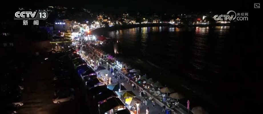 以创新为引擎向海图强“高科技养殖+文旅融合”释放现代海洋经济新活力