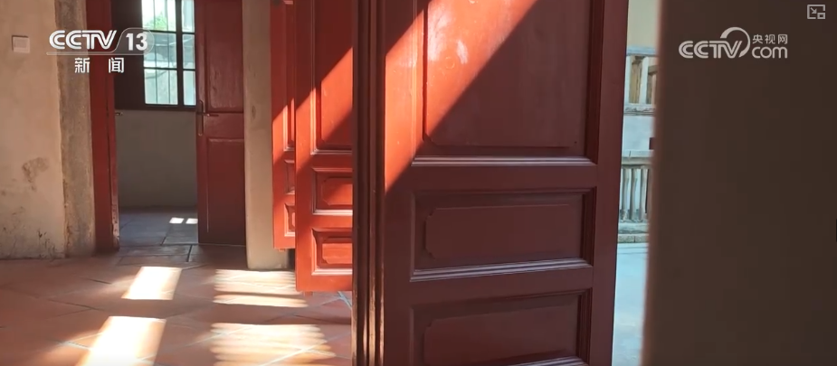 以创新为引擎向海图强“高科技养殖+文旅融合”释放现代海洋经济新活力(图13)