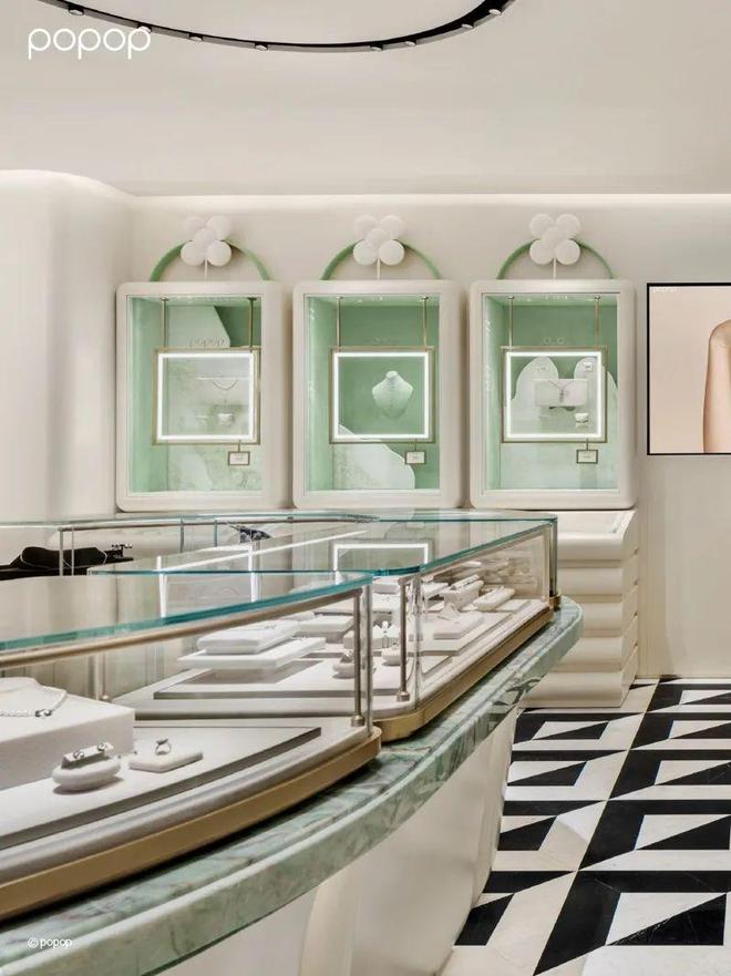 九游体育：潮玩会“退潮”泡泡玛特IP能力仍在发酵(图6)