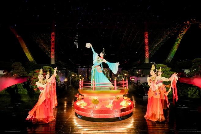 杭州“潮”我看！(图2)