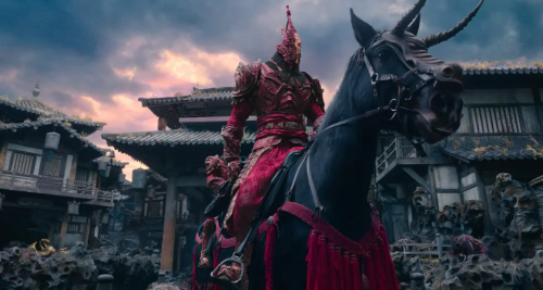 20天后的春节档战力史上最强