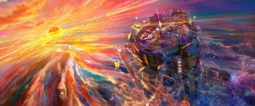 20天后的春节档战力史上最强(图2)