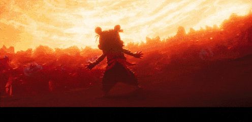 20天后的春节档战力史上最强(图11)