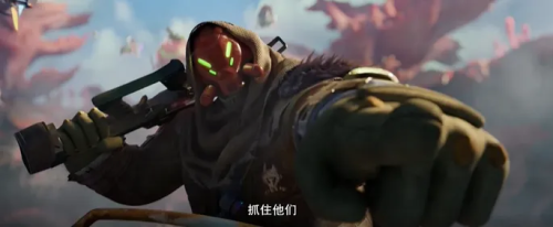 20天后的春节档战力史上最强(图19)