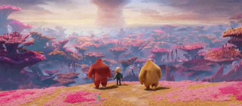 20天后的春节档战力史上最强(图18)