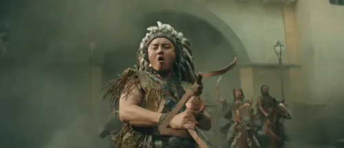 20天后的春节档战力史上最强(图15)