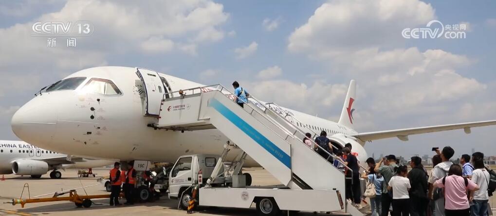 62天、86亿人次……2024年暑运启动在火热文旅中感受“流动中国”活力(图3)