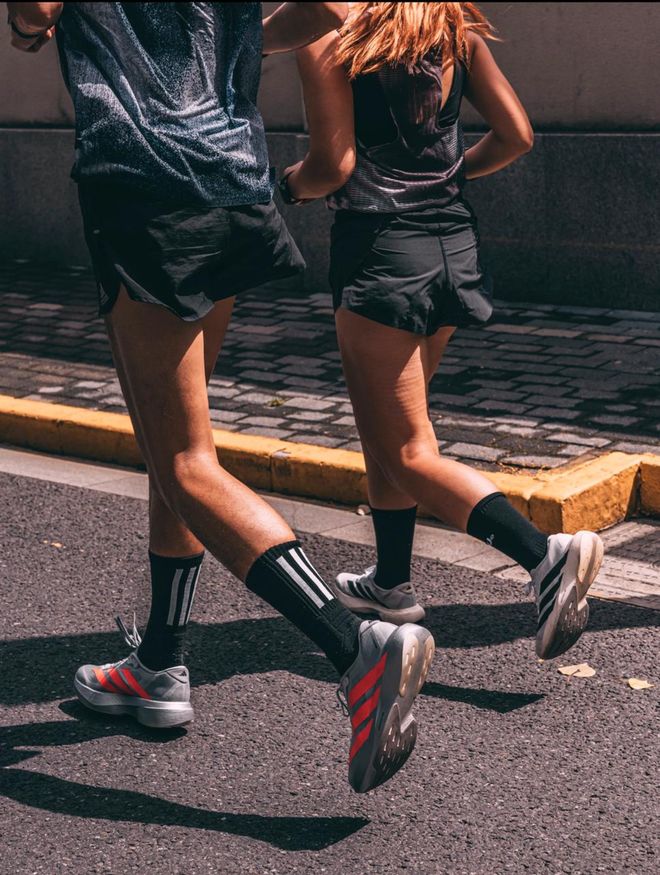 九游app入口：把ADIZERO写进财报阿迪达斯在想什么(图2)