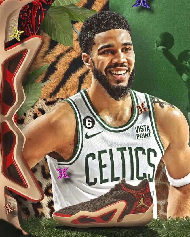 九游体育：40战靴来了！越来越没辨识度(图7)