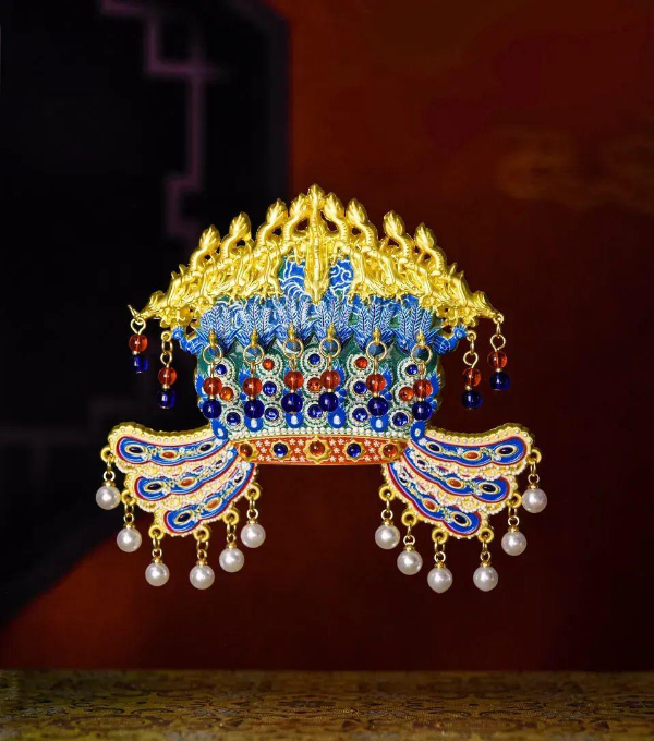 九游体育：新华网文化观察丨2024年那些火出圈的文创