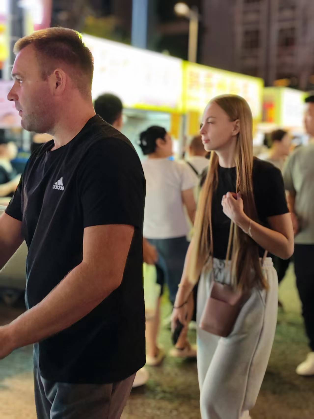 中国对俄罗斯试行免签边境小城想要接住流量(图3)