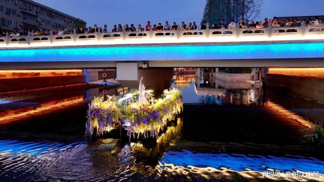 名单公布！汉江国投两个新型公共文化空间成功获评！(图5)