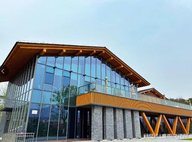 名单公布！汉江国投两个新型公共文化空间成功获评！(图6)