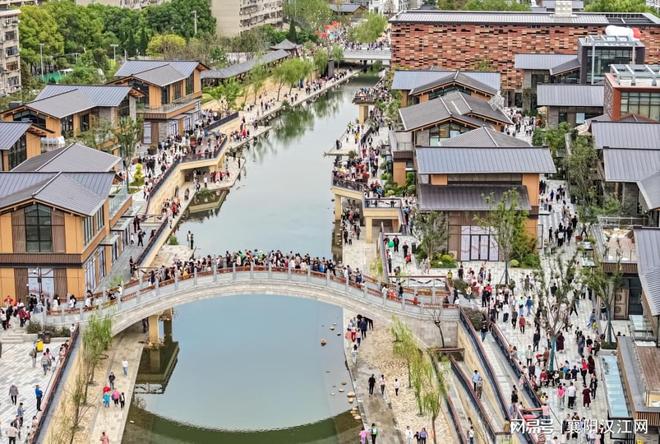 名单公布！汉江国投两个新型公共文化空间成功获评！(图4)