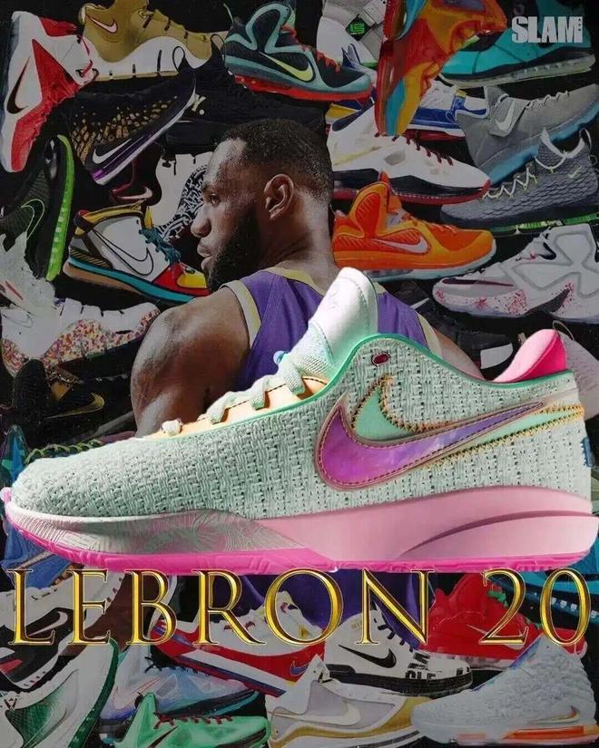 超人气配色！细节太多！这双鞋被低估了？？(图9)