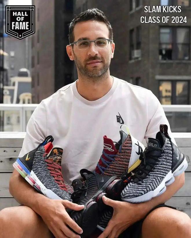 超人气配色！细节太多！这双鞋被低估了？？(图8)