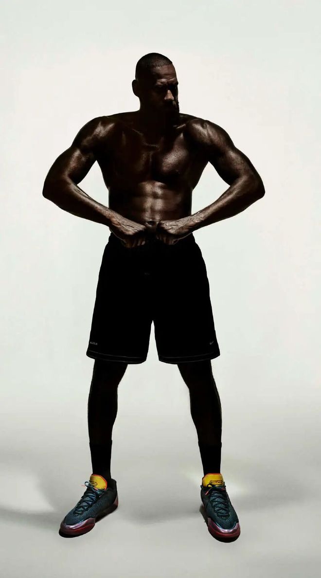 超人气配色！细节太多！这双鞋被低估了？？(图3)