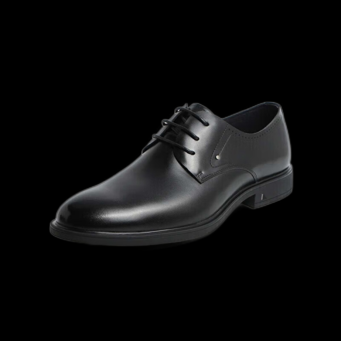 九游体育：2024年最火爆的6款男士商务鞋推荐购买一步到位!(图3)