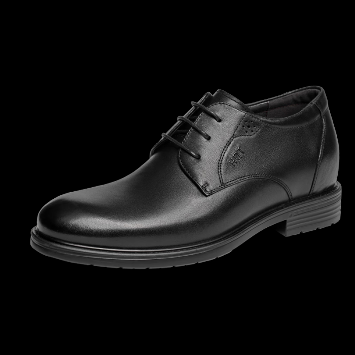 九游体育：2024年最火爆的6款男士商务鞋推荐购买一步到位!(图4)