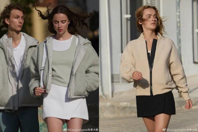 九游体育：加拿大鹅没人要了？(图6)