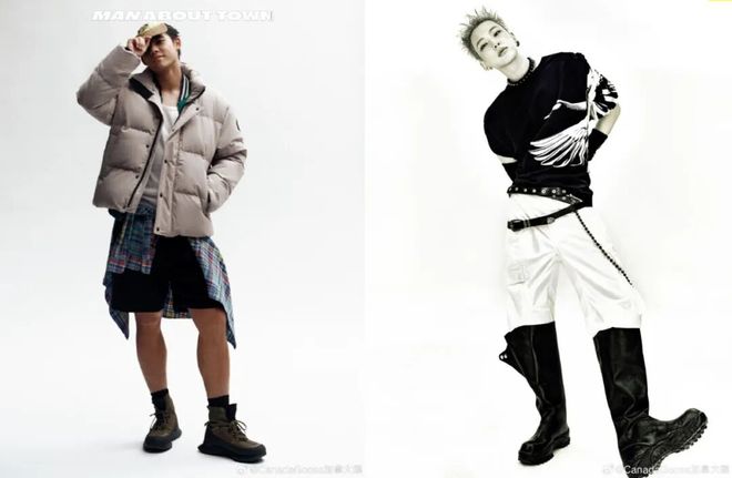 九游体育：加拿大鹅没人要了？(图7)