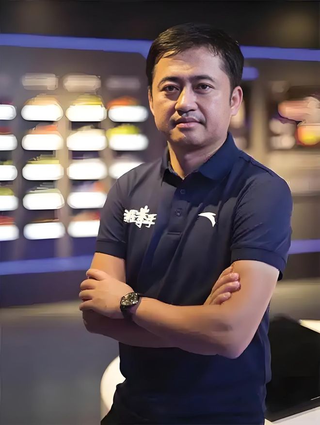 只靠买买买安踏能买出一个“国际化”吗？(图2)