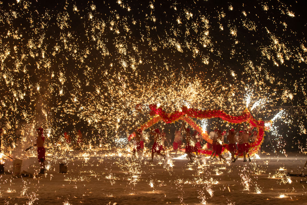 文化中国行｜2024我们共同镌刻这些文化印记(图5)