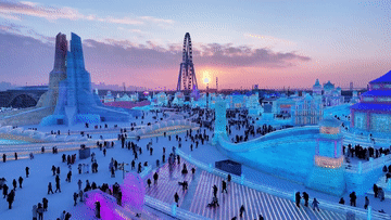 文化中国行｜2024我们共同镌刻这些文化印记(图8)