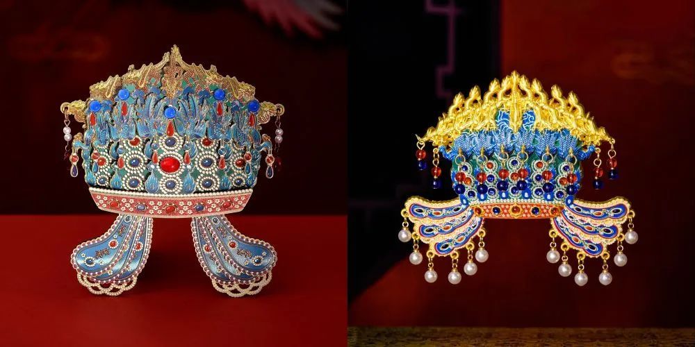 文化中国行｜2024我们共同镌刻这些文化印记(图12)