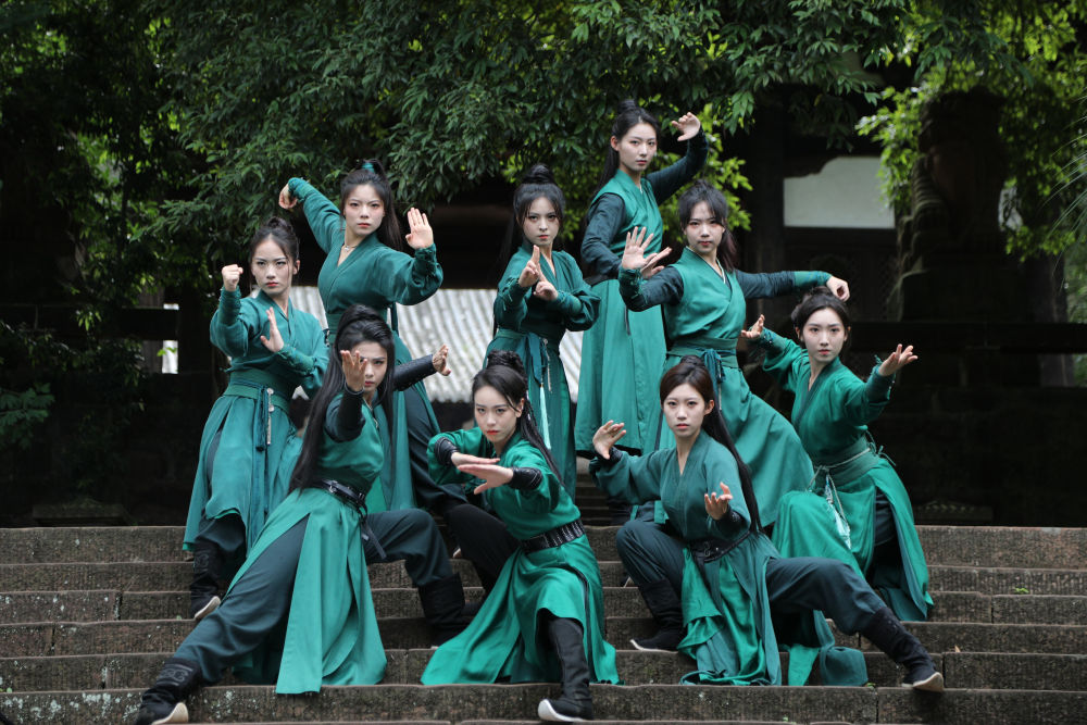 文化中国行｜2024我们共同镌刻这些文化印记(图14)