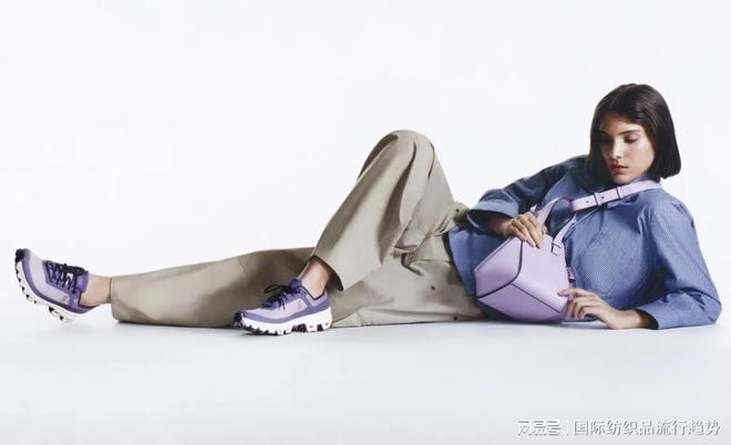 九游体育：流行趋势：2024年时尚潮流7大流行趋势(图6)