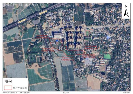 九游app入口：临春、桶井、南丁…三亚开启新一轮大征收！(图10)