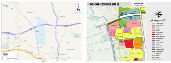 九游app入口：临春、桶井、南丁…三亚开启新一轮大征收！(图11)