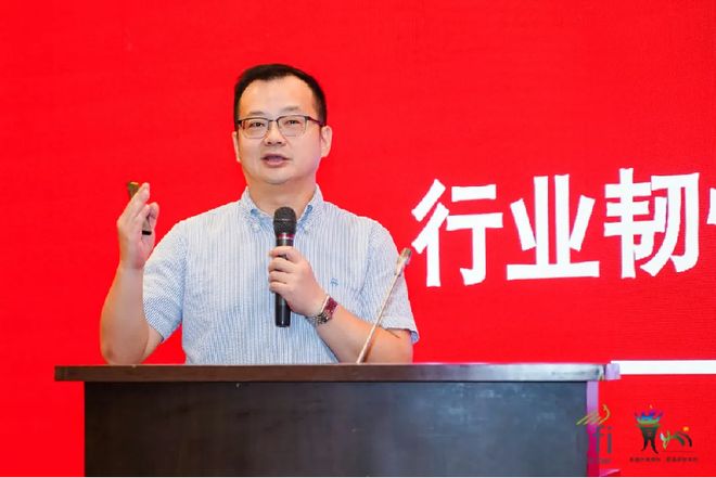 柴俊：行业韧性的本质是存量萎缩与增量创造之间的此消与彼长