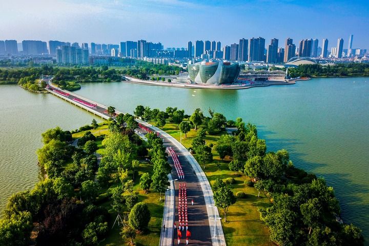 汉风楚韵新潮“徐”来(图6)